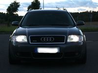 gebraucht Audi A6 4B 2.5 TDI Quattro