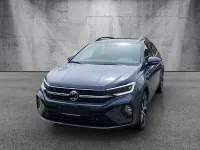 Neu VW Taigo IQ Drive 116 PS (85 kW) 2026 Rauchgrau SUV