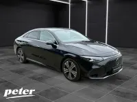 Gebraucht Mercedes 350 Progressive 260 kW (354 PS) 2025 Other Coupé