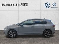 gebraucht VW Golf VIII Style 1.5l eTSI OPF 150PS DSG KLIMA LED NAVI ALU