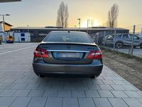 Gebraucht Mercedes E350 Avantgarde 231 PS (169 kW) 2010 Limousine