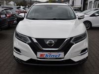 gebraucht Nissan Qashqai Tekna 360°