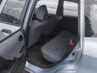 Gebraucht Honda Jazz LS 77 PS (56 kW) 2004 Kleinwagen