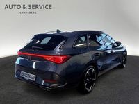 Usata Cupra Leon 150 CV (110 kW) 2023