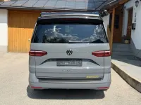 Gebraucht VW California Edition 150 PS (110 kW) 2025 Grau Van
