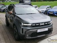 Brugt Dacia Duster Extreme 141 HK (103 kW) 2024 Grå SUV