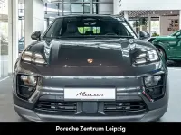 Neu Porsche Macan 4 Electric 300 kW (408 PS) 2026 Grau SUV