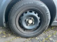 Gebraucht Opel Corsa 88 PS (64 kW) 2003 Rot Kleinwagen