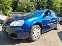Gebraucht VW Golf IV Trendline 75 PS (55 kW) 2004 Blau Limousine