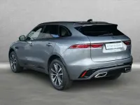 Gebraucht Jaguar F-Pace R-Dynamic 304 PS (223 kW) 2025 Eiger grey (grau) SUV