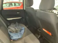 Gebraucht Suzuki Vitara Comfort 120 PS (88 kW) 2016 Schwarz SUV