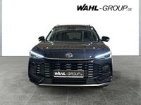 Neu MG ZS Luxury 197 PS (144 kW) 2026 Schwarz SUV