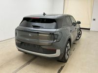 Second-hand Ford Explorer Extended Range 210 kW (286 CP) 2025 Gri SUV