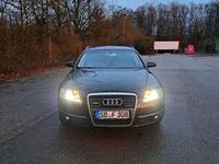 gebraucht Audi A6 3.0 TDI