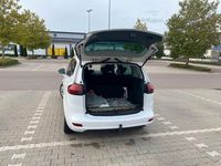 Gebraucht Opel Zafira Tourer Business 136 PS (100 kW) 2016 Weiß Van / Kleinbus