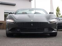 Gebraucht Ferrari Roma 620 PS (456 kW) 2024 Grigio scuro Coupé