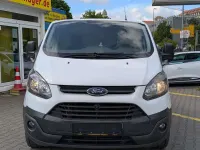 Occasion Ford Transit Custom 125 ch (91 kW) 2016 Blanc Monospace