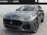 Gebraucht Maserati Grecale 300 PS (220 kW) 2025 Grau SUV