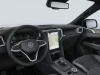Neu VW Amarok Aventura 241 PS (177 kW) 2025 Dark grey metallic Pickup