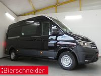 gebraucht VW Crafter 35 Kasten 2.0 TDI HD MR AHK FLÜGEL NAVI