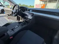 Gebraucht VW Passat GTE 218 PS (160 kW) 2021 Grau Kombi