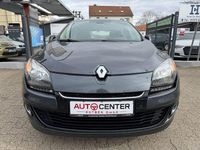 Gebraucht Renault Mégane III LIMITED 110 PS (80 kW) 2013 Grau Limousine