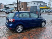 Gebraucht VW Golf IV 105 PS (77 kW) 2006 Blau Kleinwagen
