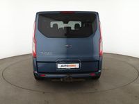 Gebraucht Ford Tourneo Titanium 185 PS (136 kW) 2020 Blau Van / Kleinbus