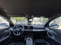 Gebraucht BMW iX2 M Sport 230 kW (313 PS) 2025 Weiß SUV