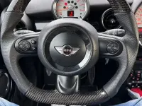 Gebraucht Mini Cooper S 184 PS (135 kW) 2010 Orange Kleinwagen