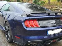 gebraucht Ford Mustang Mustang USAFastback GT500