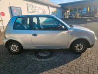 Gebraucht Seat Arosa 50 PS (36 kW) 2005 Silber Kleinwagen