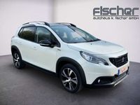 gebraucht Peugeot 2008 Edition PureTech 110