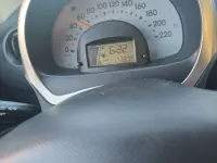 Gebraucht Daihatsu Sirion 87 PS (63 kW) 2006 Schwarz Kleinwagen
