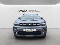 Nowe Dacia Duster Journey 122 KM (89 kW) 2026 Szary SUV