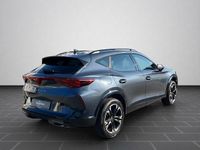 Gebraucht Cupra Formentor 150 PS (110 kW) 2024 Magnetic grau metallic (metallic) SUV