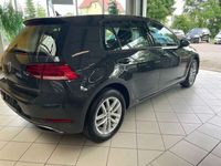 gebraucht VW Golf Comfortline, ACC mit Tempomat, Navi, Nebel, SH