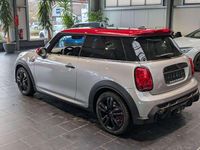 Gebraucht Mini John Cooper Works Coupé 231 PS (169 kW) 2023 Silber Coupé