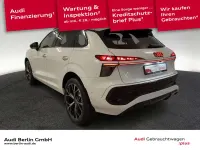Gebraucht Audi Q3 Sport 272 PS (200 kW) 2026 Weiß SUV