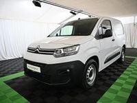 Gebraucht Citroën e-Berlingo 100 kW (136 PS) 2024 Weiß Van / Kleinbus