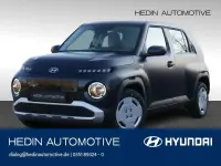 Gebraucht Hyundai Inster Select 71 kW (97 PS) 2026 Blau Kleinwagen