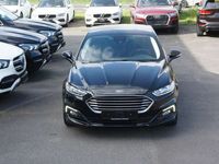 gebraucht Ford Mondeo Lim Titanium*ACC*LEDER*KAM*WIPA*SYNC3*18Z