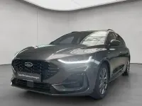 Gebraucht Ford Focus ST-Line X 155 PS (114 kW) 2024 Magnetic Kombi