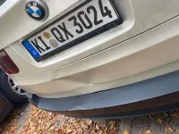 Gebraucht BMW X5 286 PS (210 kW) 2008 Weiß SUV