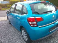 Gebraucht Citroën C3 SELECTION 82 PS (60 kW) 2015 Kleinwagen
