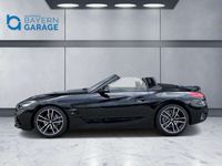 gebraucht BMW Z4 sDrive 30 i M Sport Live Cockpit ACC Kamera