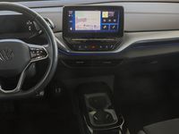 Gebraucht VW ID.4 Pure 125 kW (170 PS) 2022 Grau SUV