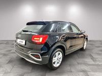 Gebraucht Audi Q2 Advanced Plus 150 PS (110 kW) 2025 Brillantschwarz SUV