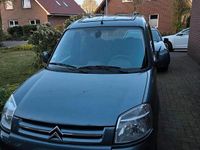 Second-hand Citroën Berlingo 90 CP (66 kW) 2009 Monovolum