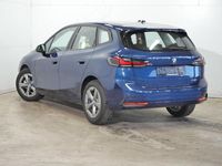 Gebraucht BMW 218 Active Tourer 136 PS (100 kW) 2025 Blau Van / Kleinbus